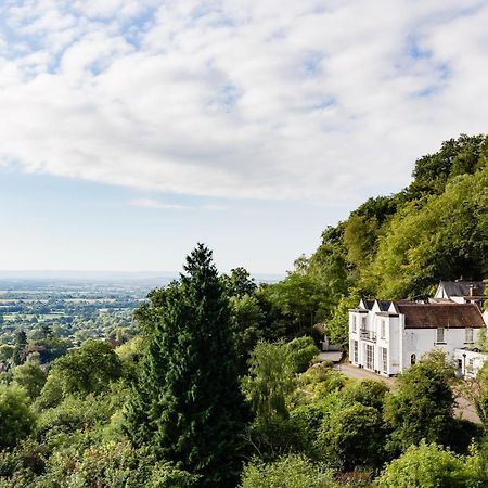 Cottage In The Wood Great Malvern Exterior foto