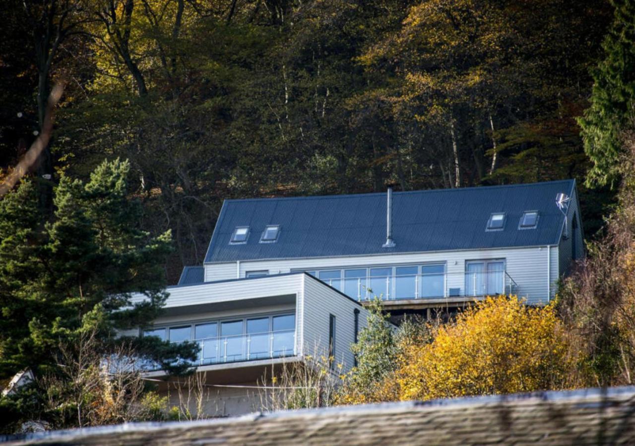 Cottage In The Wood Great Malvern Exterior foto