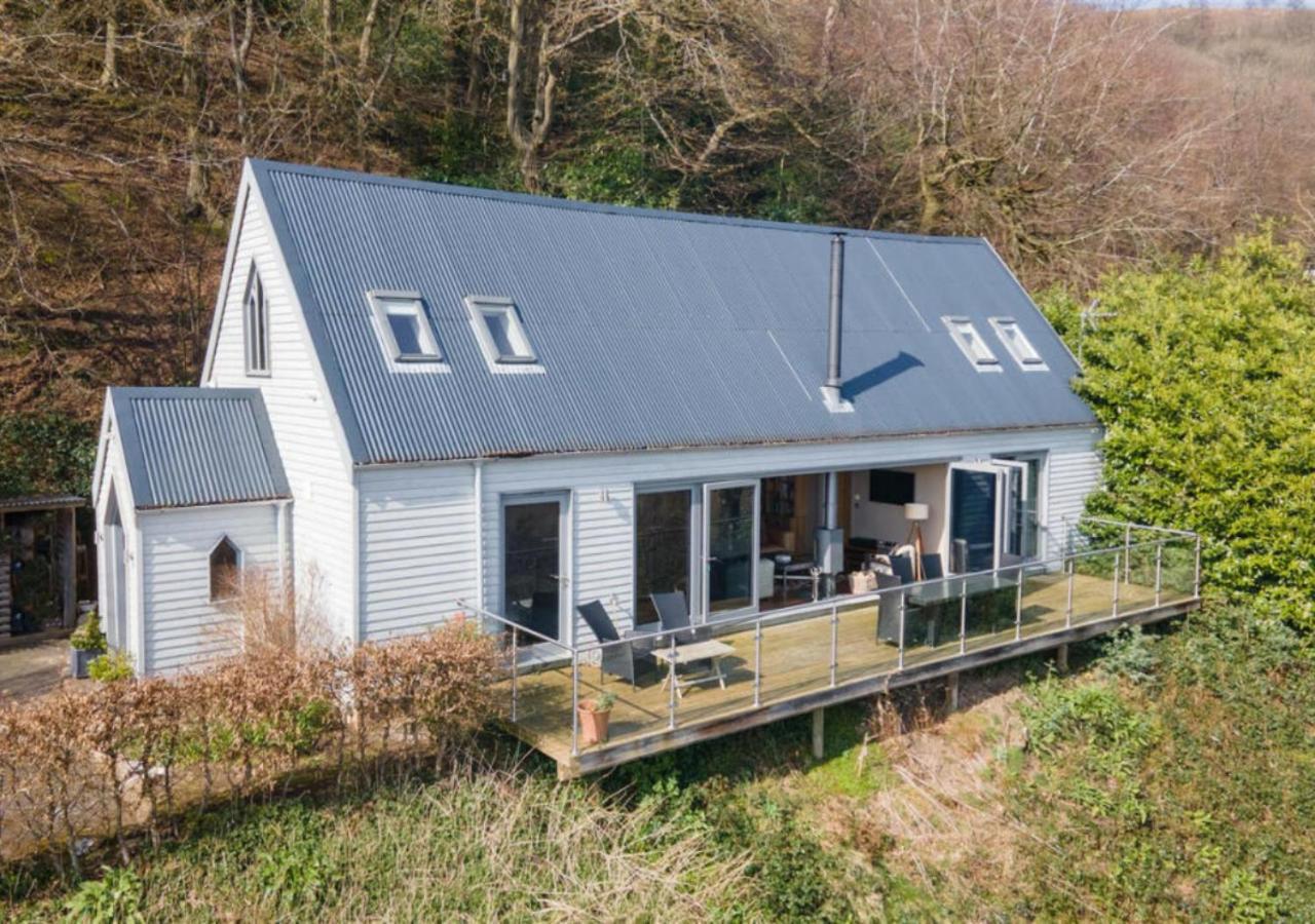 Cottage In The Wood Great Malvern Exterior foto