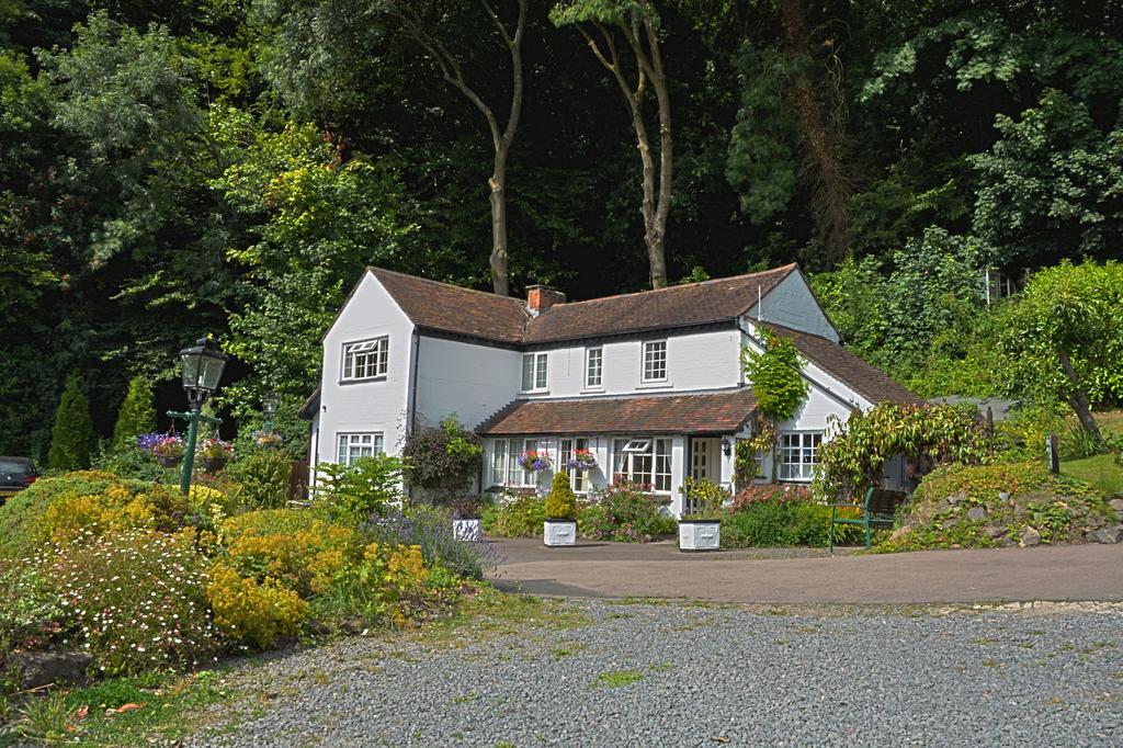 Cottage In The Wood Great Malvern Exterior foto