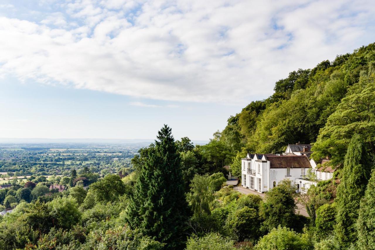 Cottage In The Wood Great Malvern Exterior foto