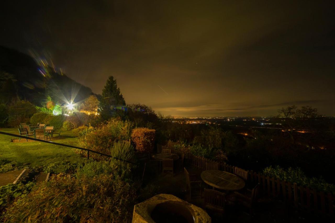 Cottage In The Wood Great Malvern Exterior foto