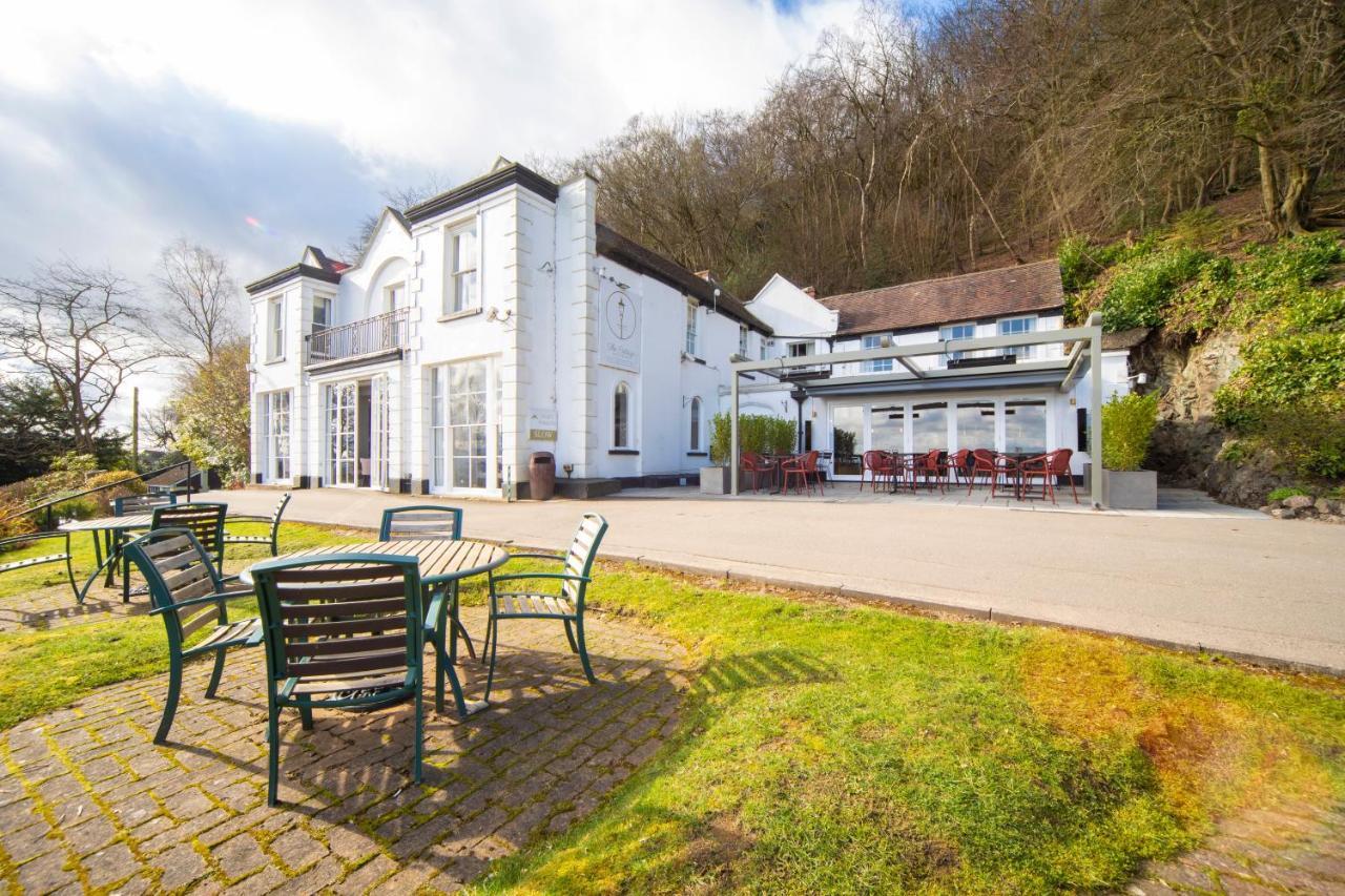 Cottage In The Wood Great Malvern Exterior foto