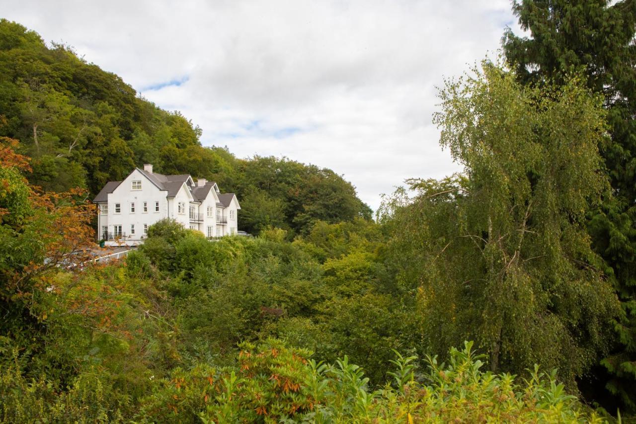 Cottage In The Wood Great Malvern Exterior foto