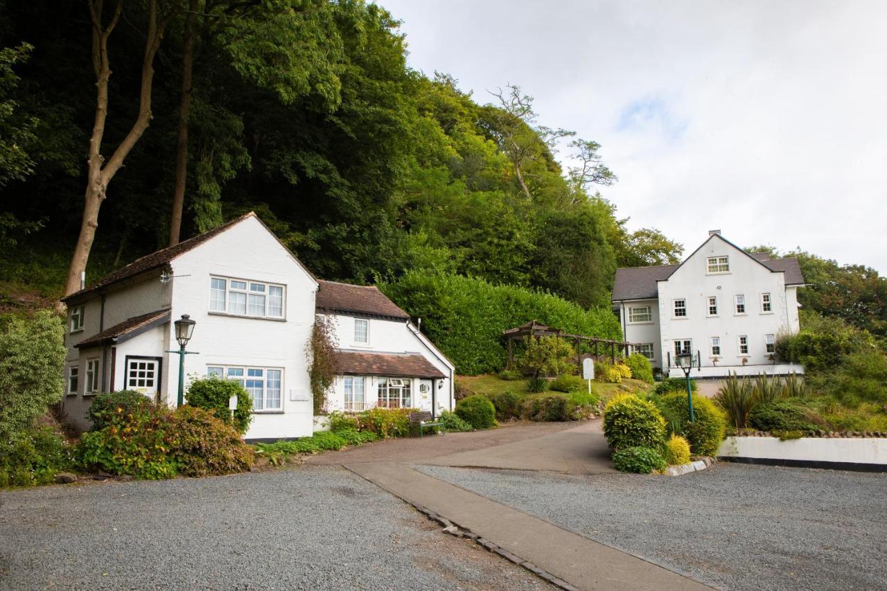 Cottage In The Wood Great Malvern Exterior foto